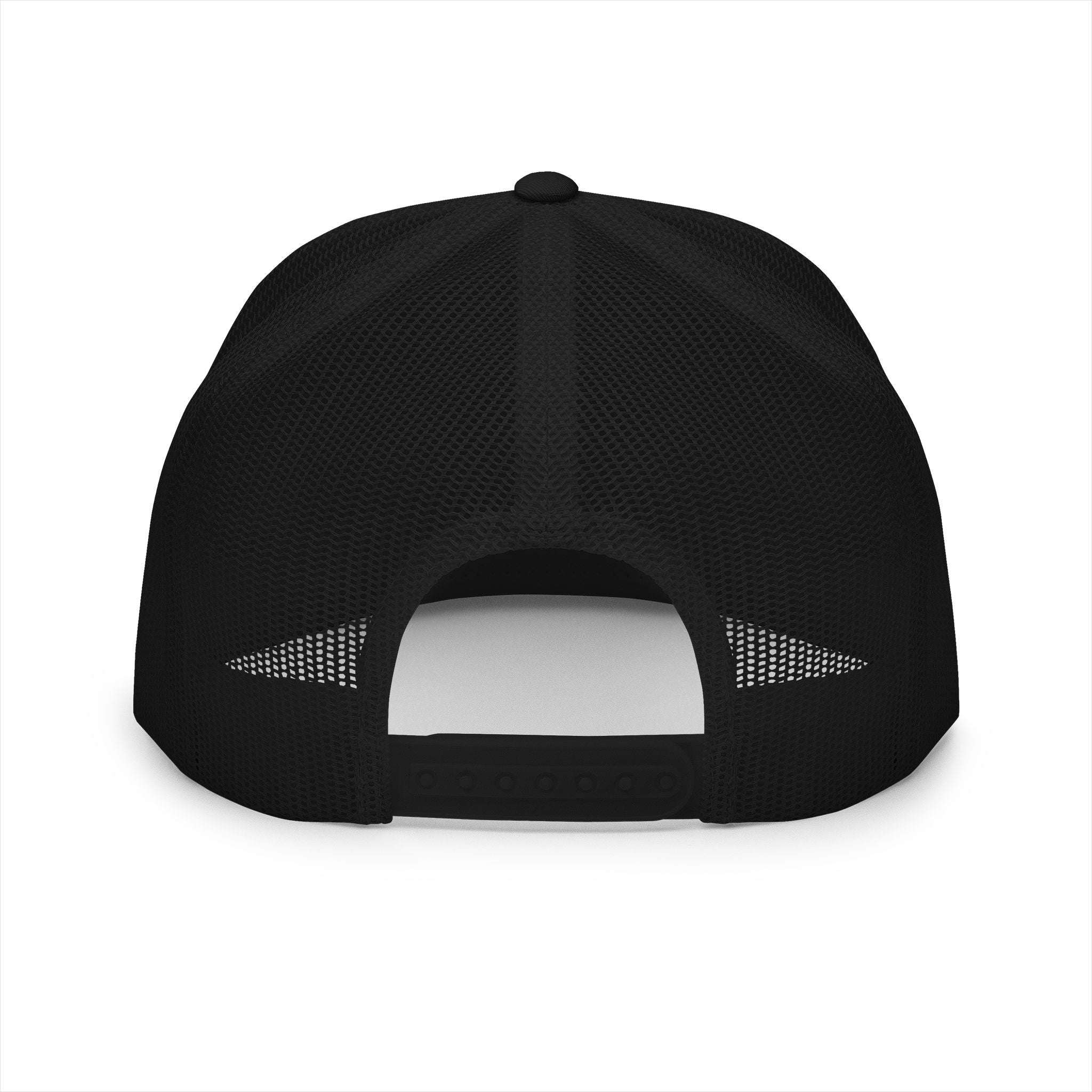 FTF - BORNAGAIN - Trucker Hat