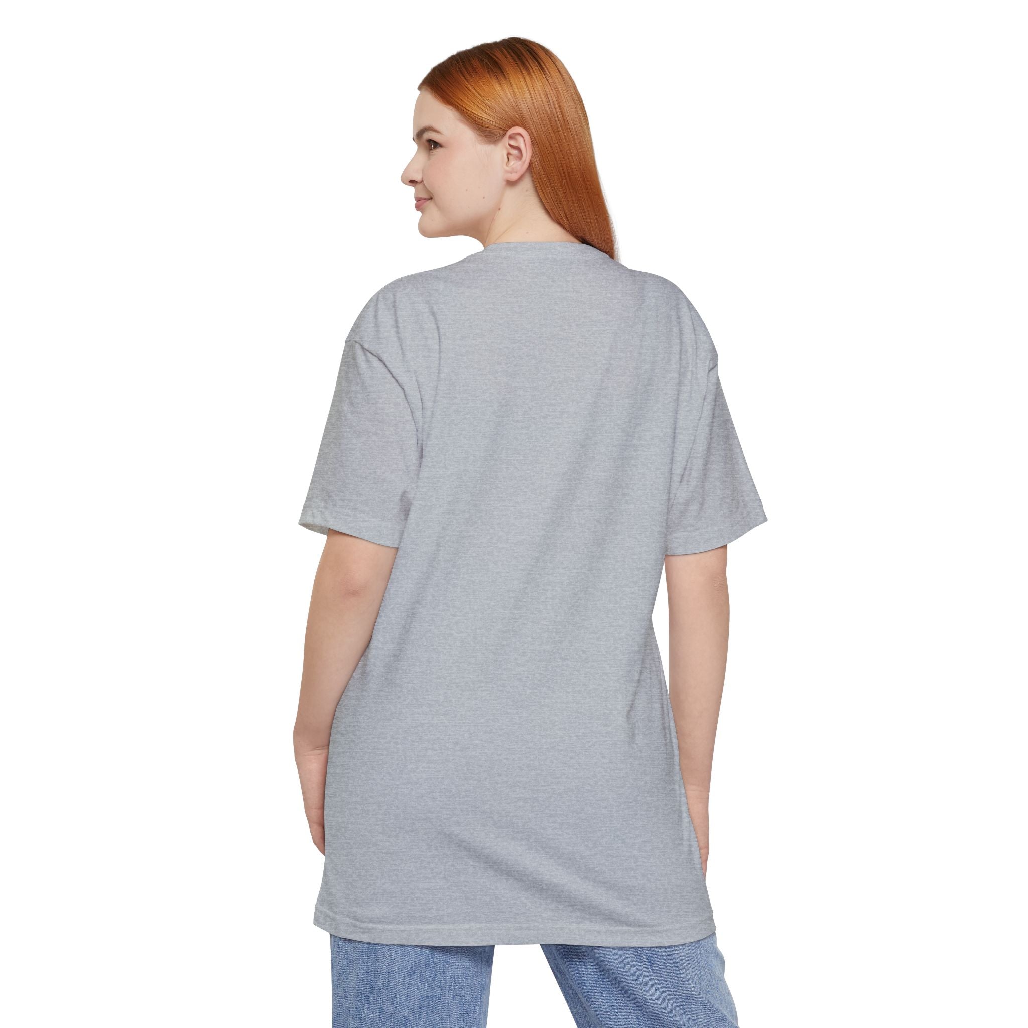 Jesus Is My King T-Shirt (Big & Tall) 100% Cotton