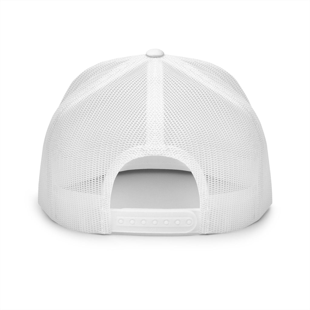 BORNAGAIN Trucker Hat