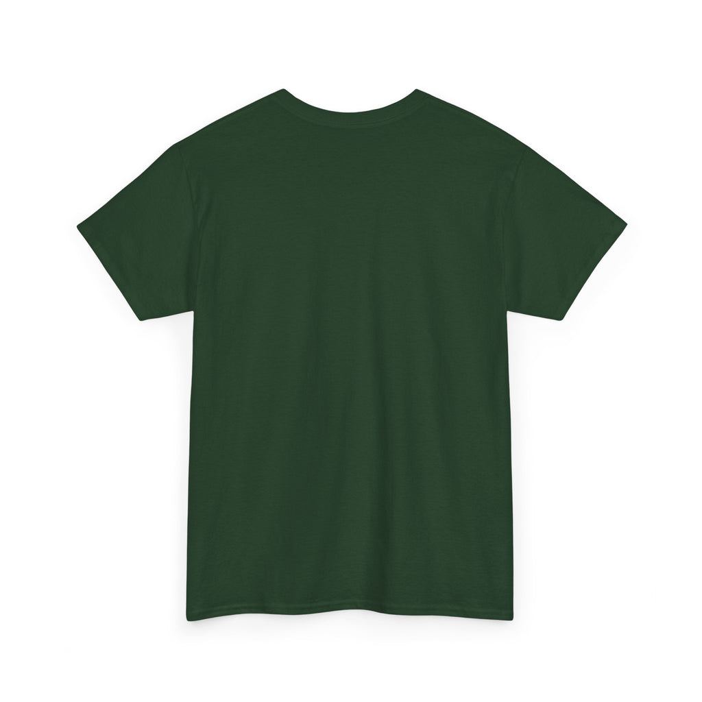 He Loves Me Too T-Shirt — Christian Shepherd & Lamb Faith Tee