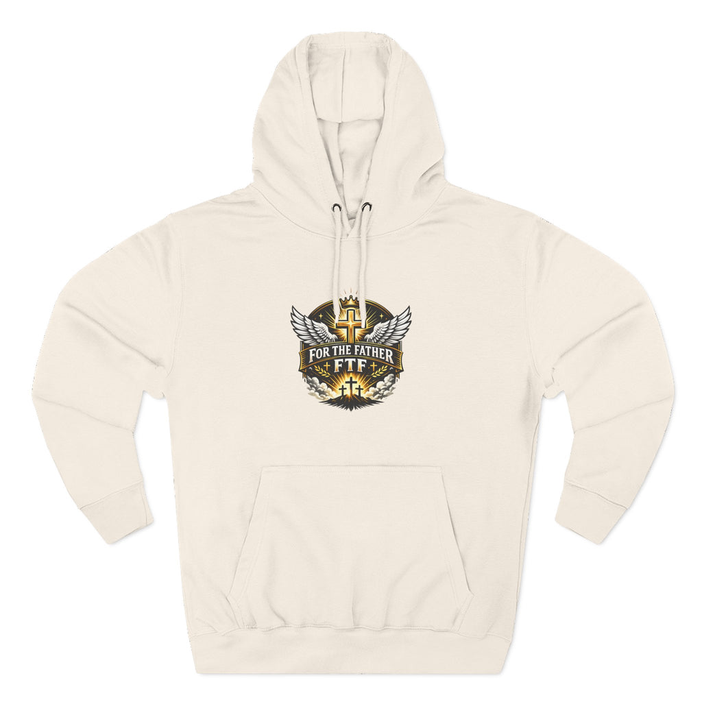 FTF - "BornAgain"  Hoodie
