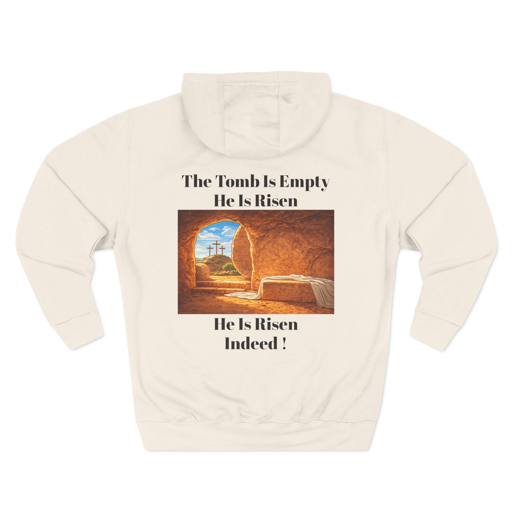 FTF - David & Goliath - Hoodie
