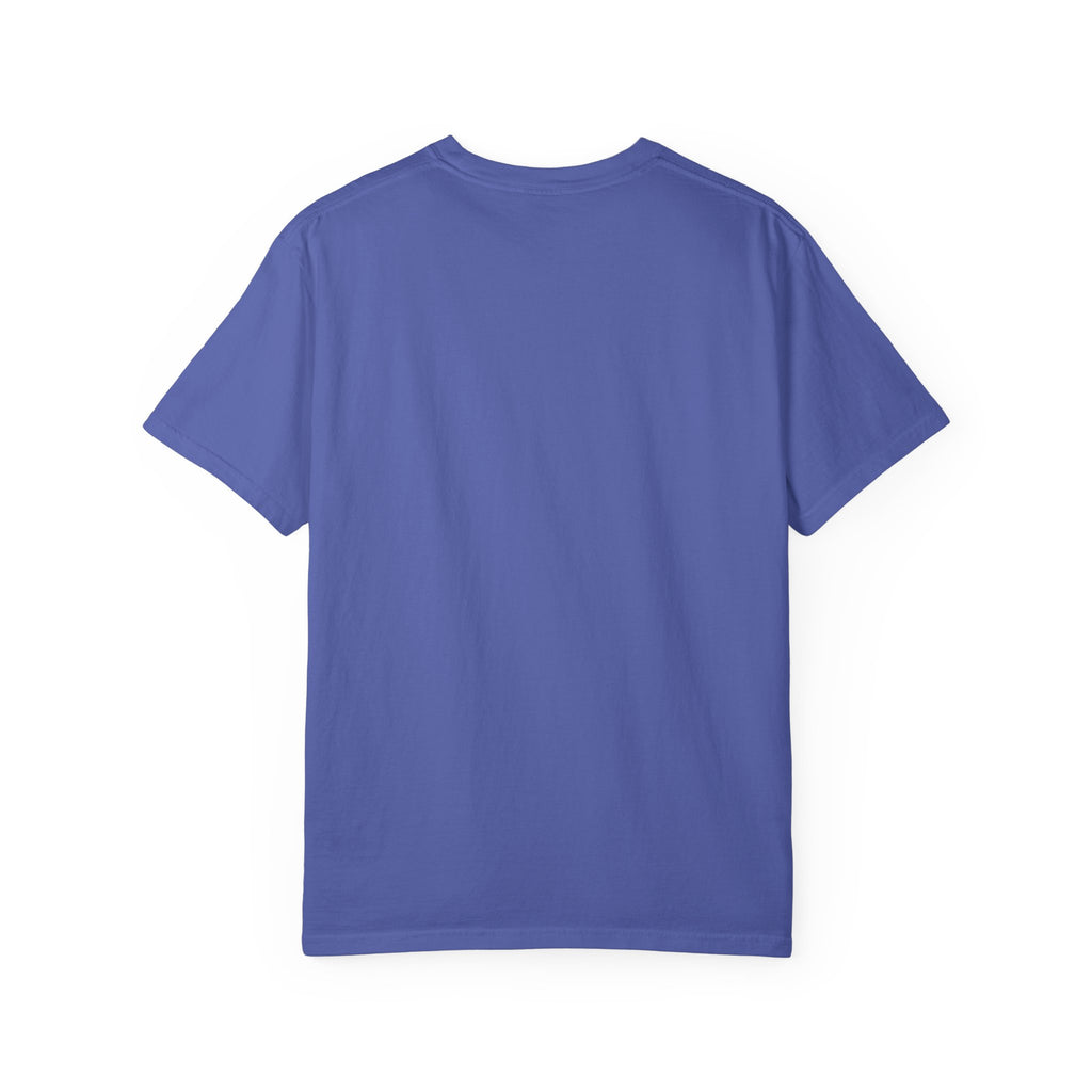 FTF - "Trust In The Lord" Proverbs 3:5 Scroll  - T-shirt