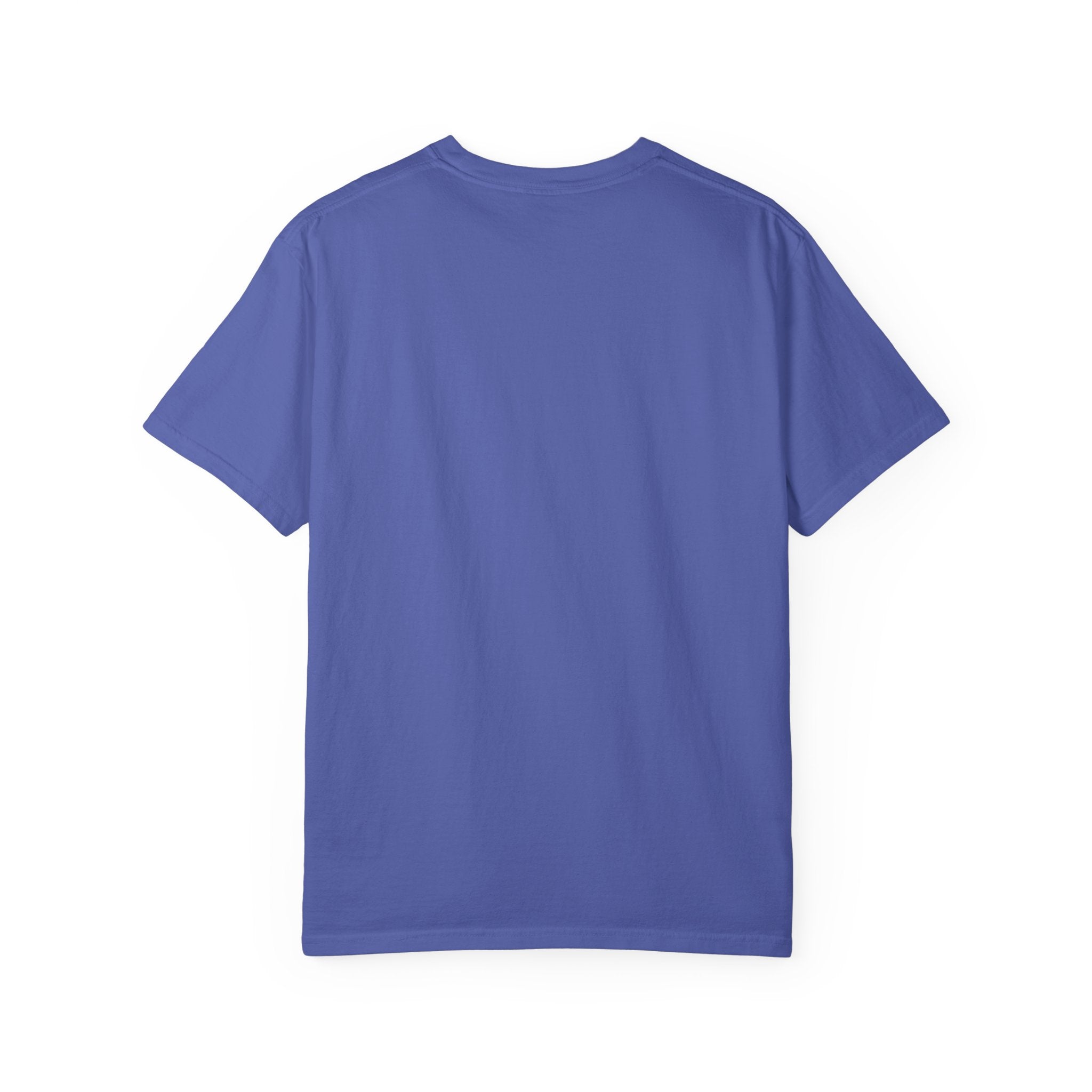 FTF - "Trust In The Lord" Proverbs 3:5 Scroll  - T-shirt