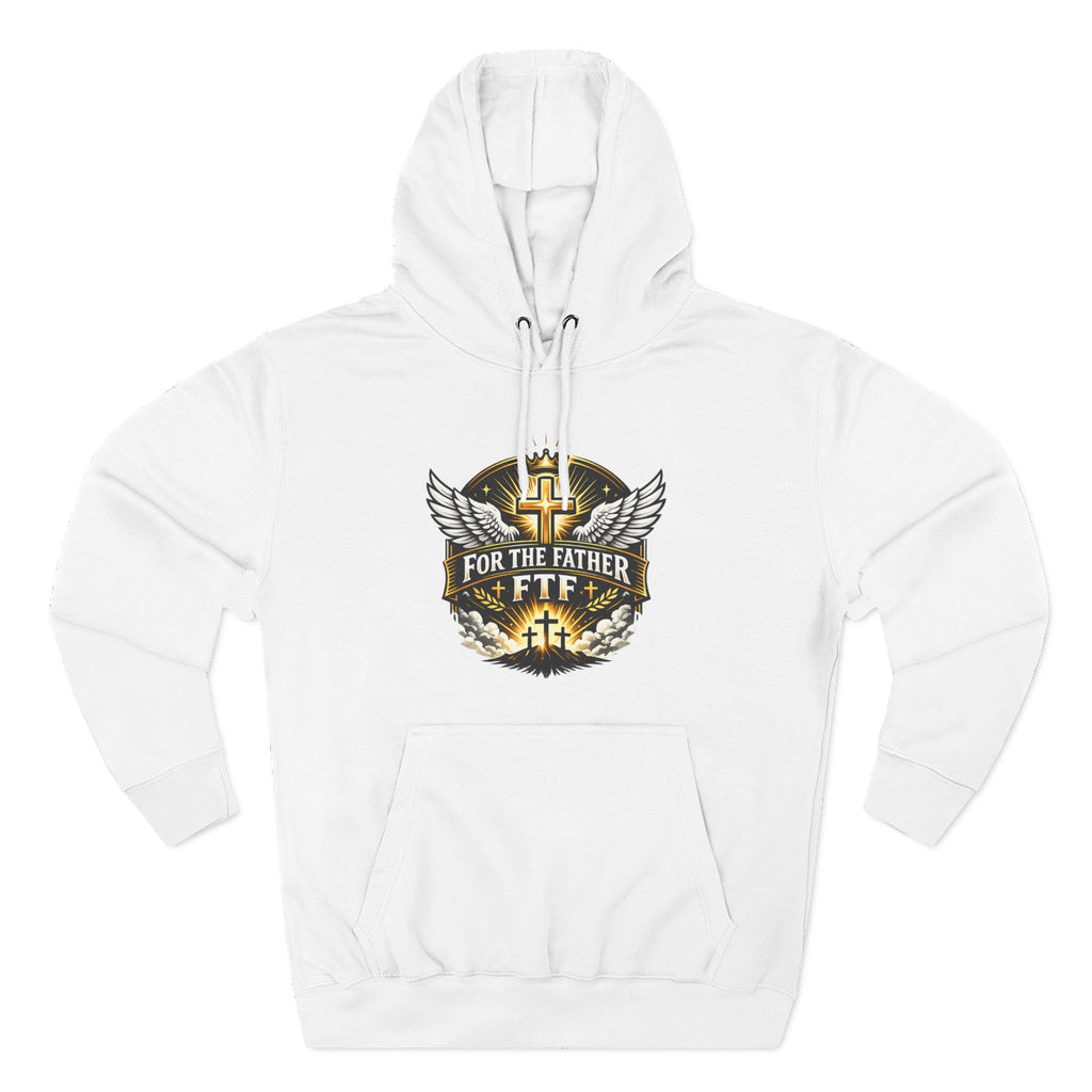 FTF - "BornAgain"  Hoodie