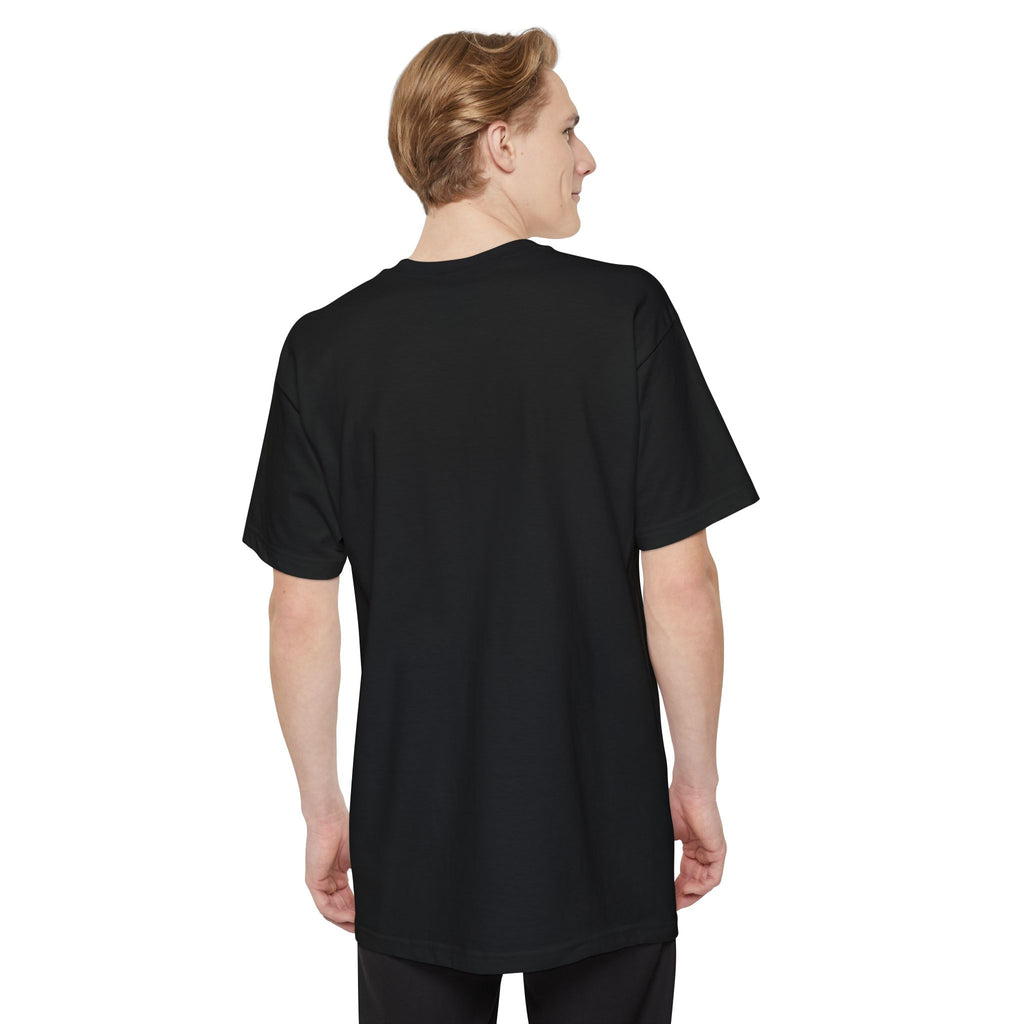 Jesus – Matthew 11:28 (Big & Tall) Christian Faith Tee