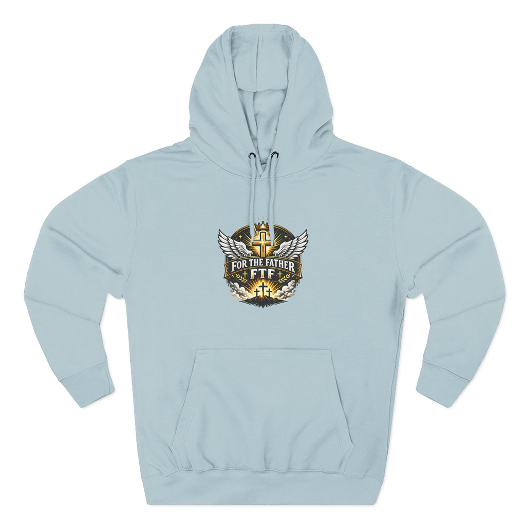 FTF - "BornAgain"  Hoodie