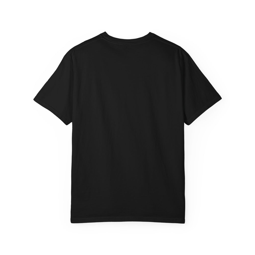 Proverbs 3:5-6 Trust in the Lord T-shirt Scroll Design