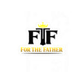 For The Father Vinyl Decal