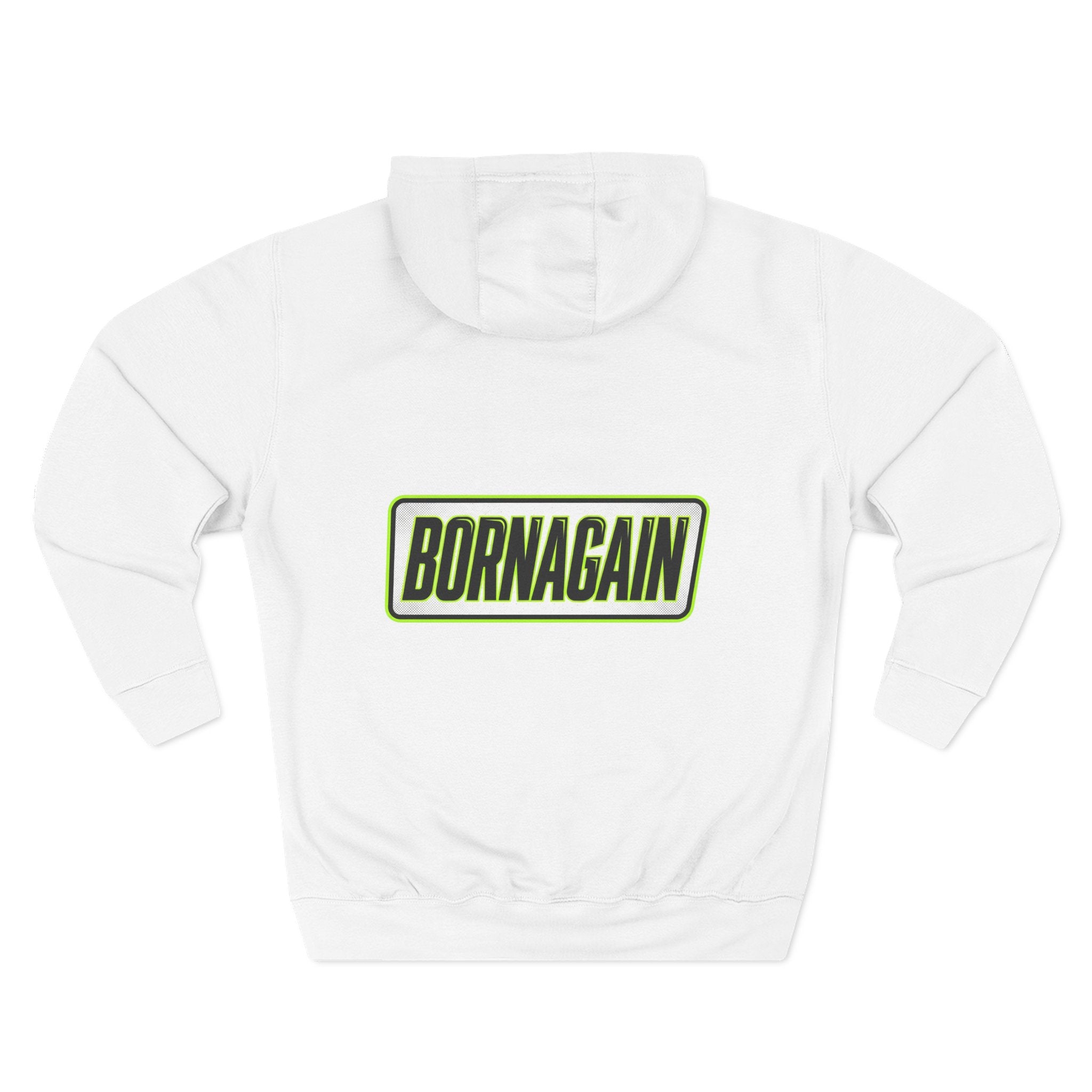 FTF - "BornAgain"  Hoodie