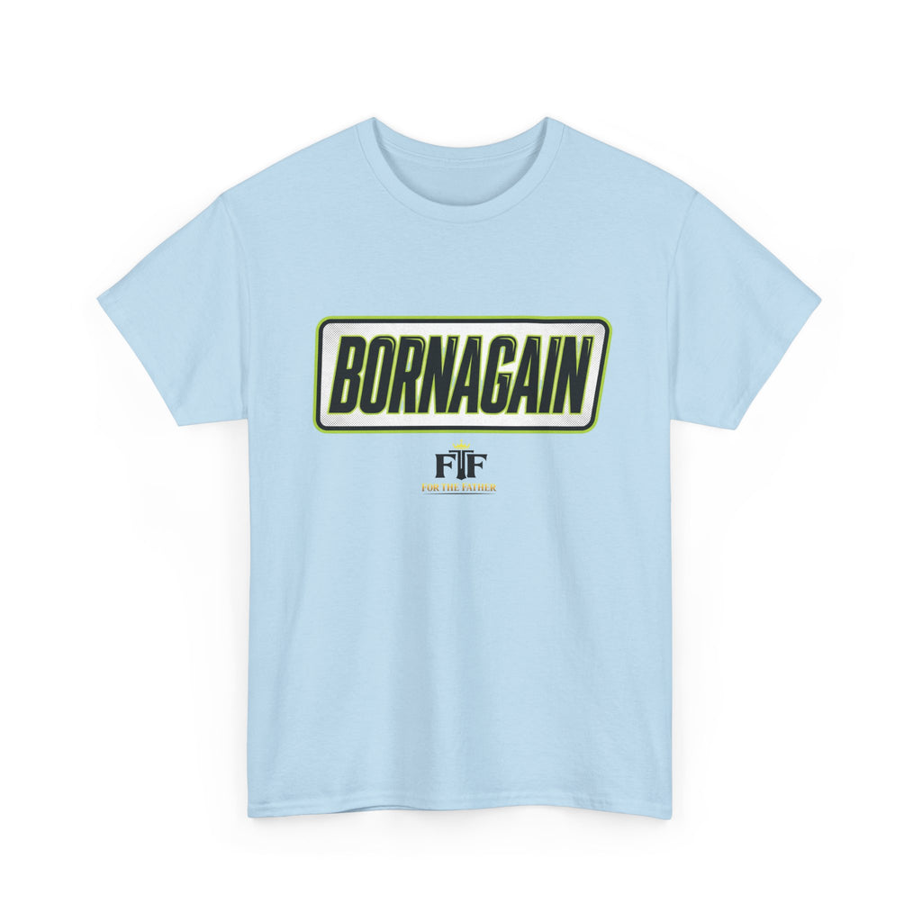 FTF - BORNAGAIN - T-Shirt