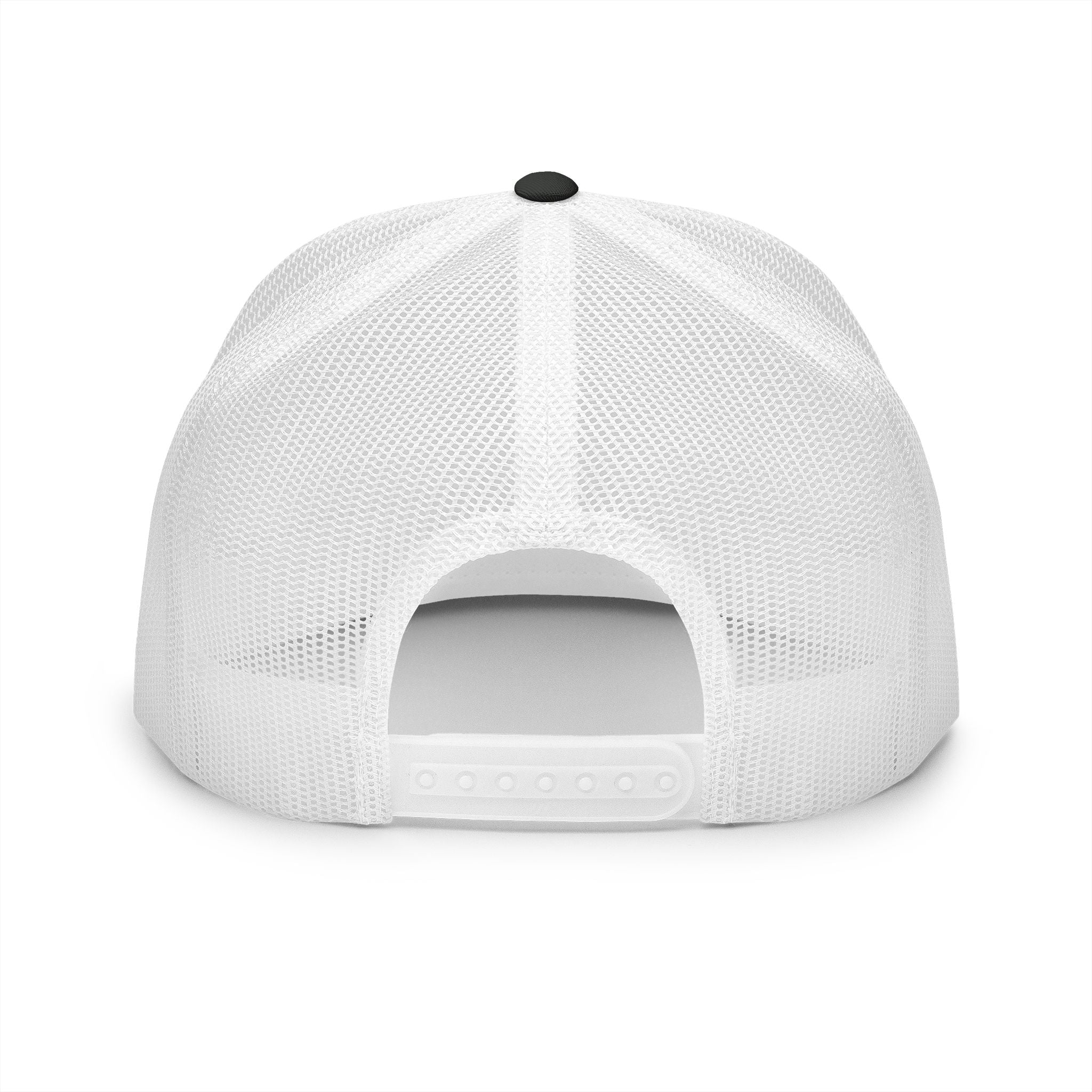 FTF - BORNAGAIN - Trucker Hat