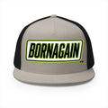 FTF - BORNAGAIN - Trucker Hat
