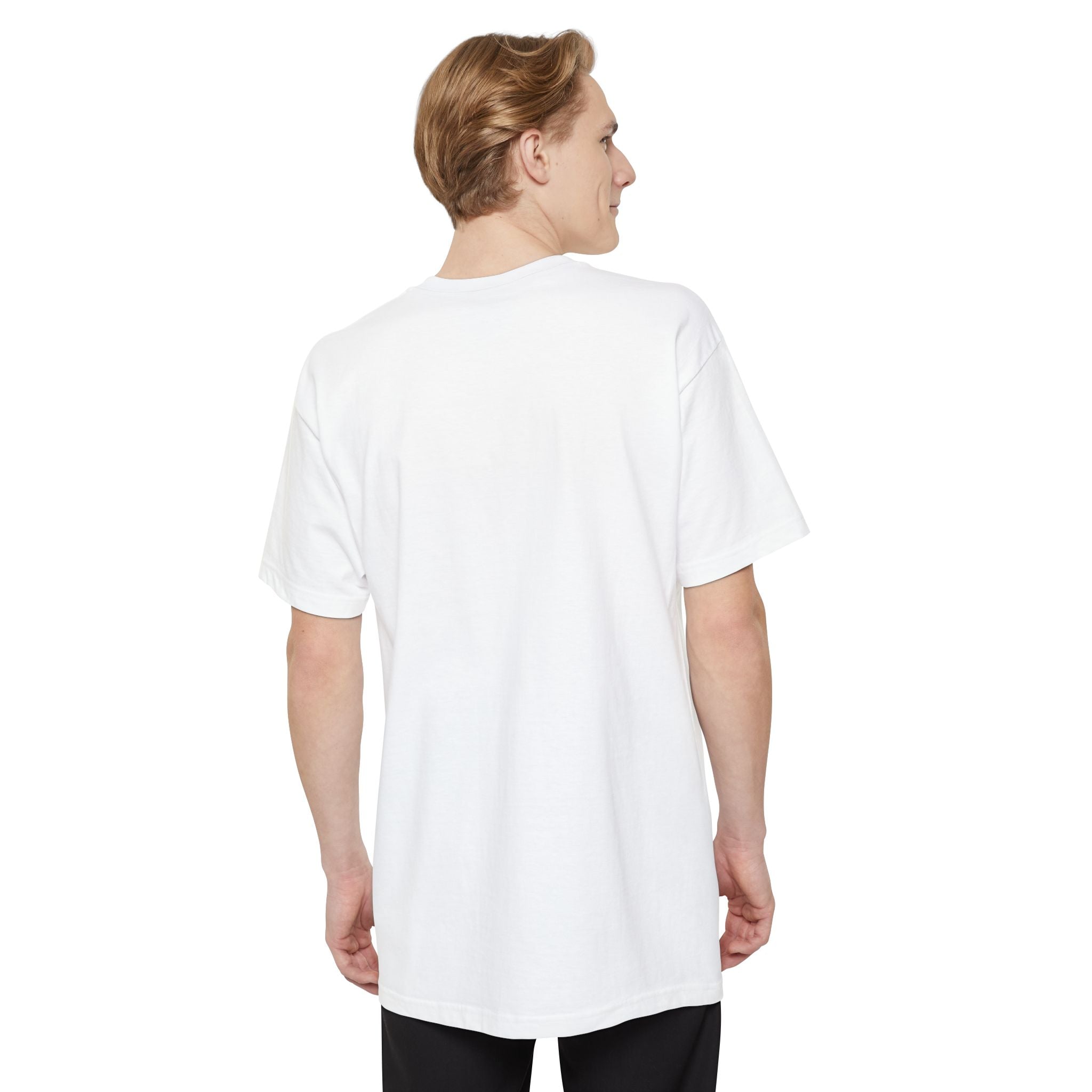 He Loves Me Too T-Shirt – Christian Jesus Shepherd Graphic Tee