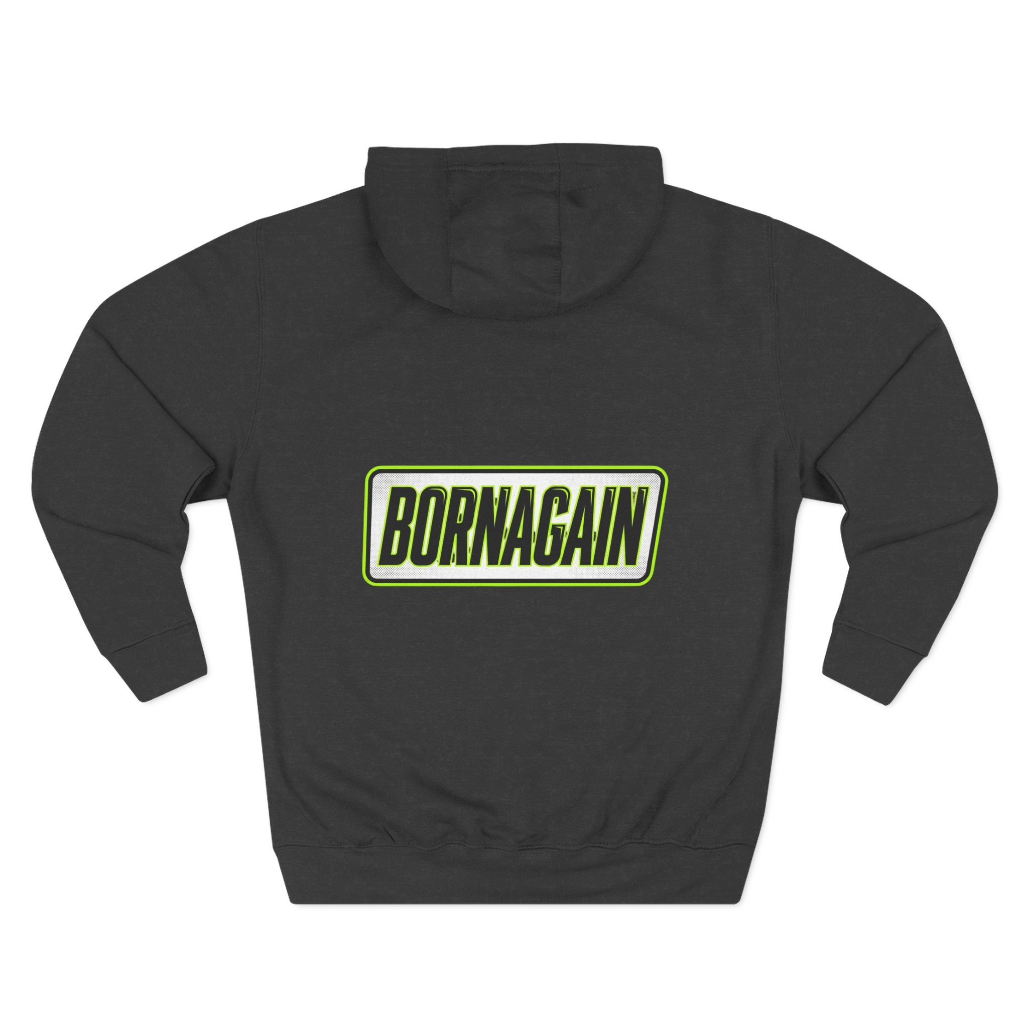 FTF - "BornAgain"  Hoodie