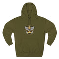 FTF - "BornAgain"  Hoodie