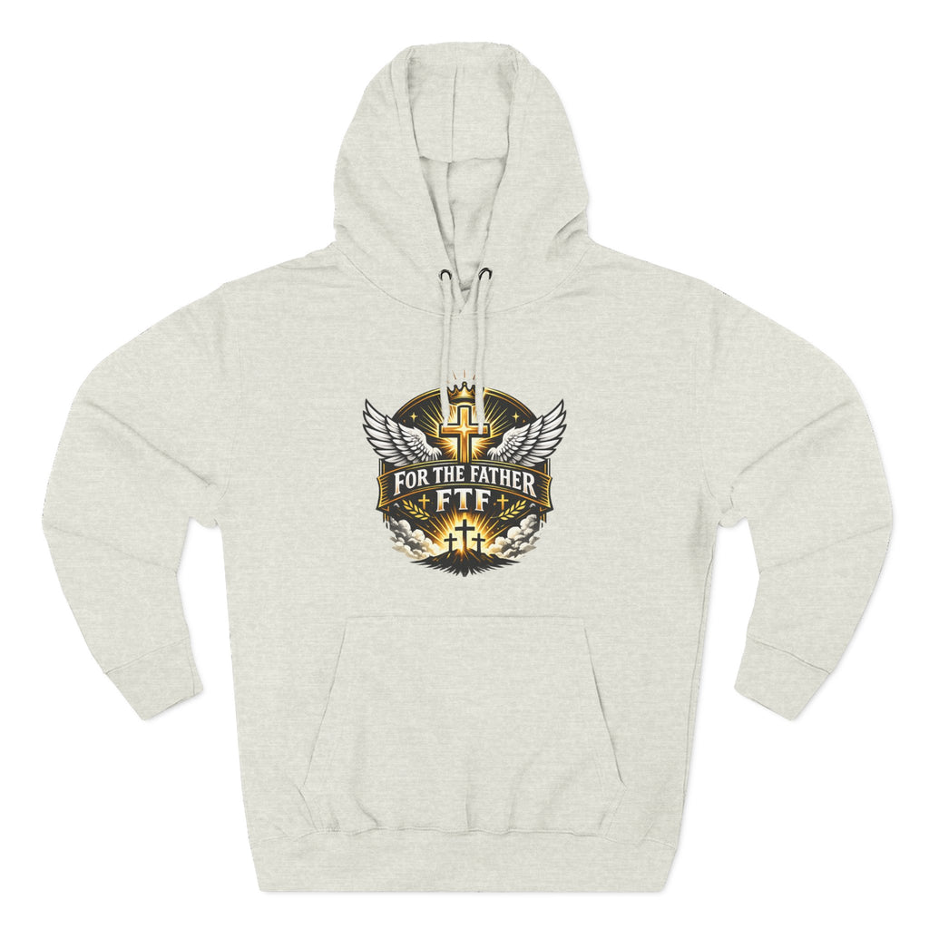 FTF - "BornAgain"  Hoodie