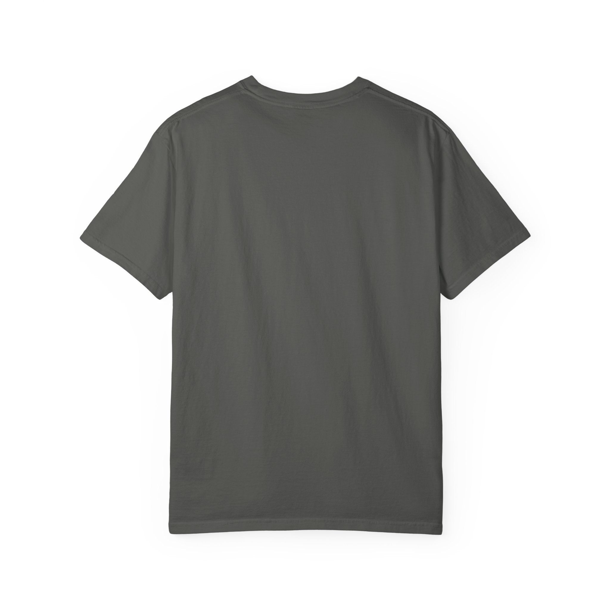 Proverbs 3:5-6 Trust in the Lord T-shirt Scroll Design