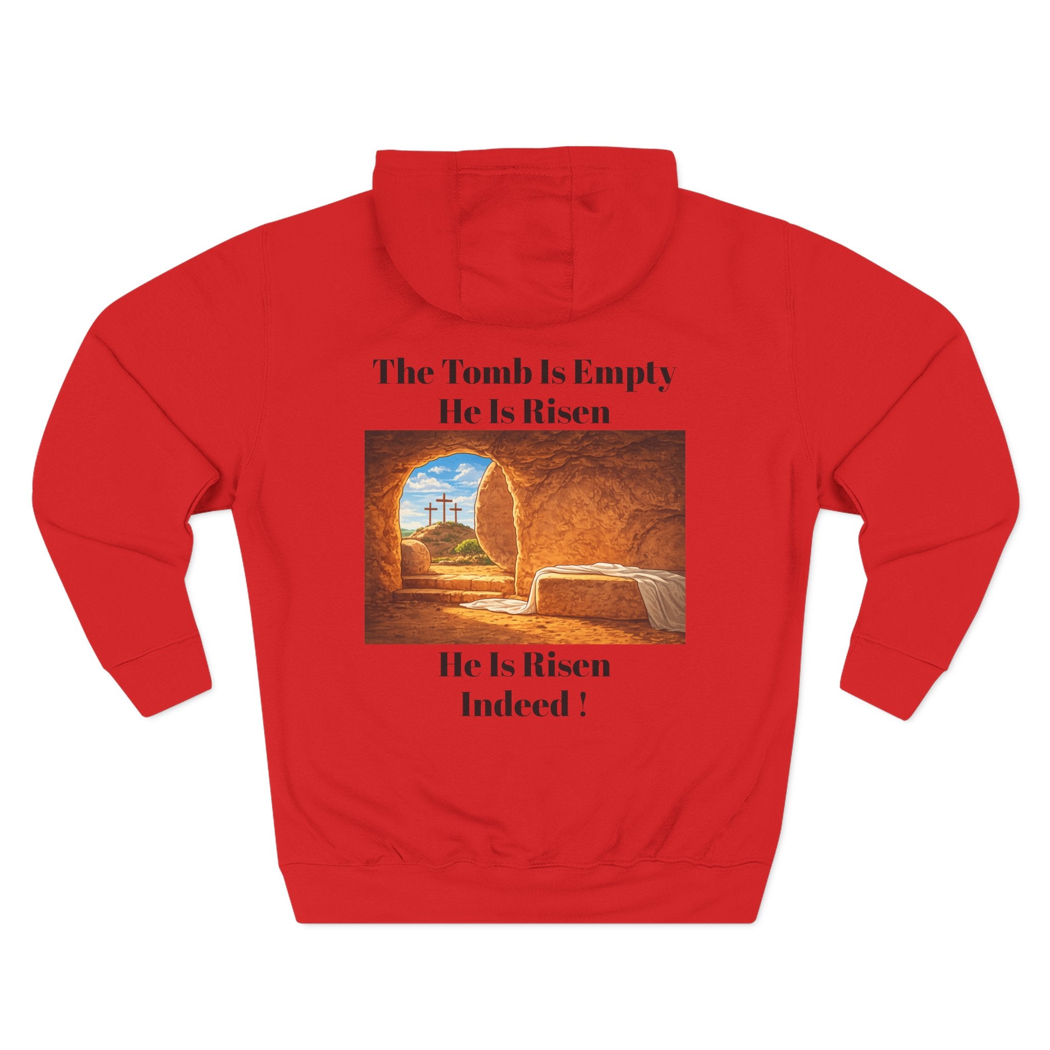 FTF - David & Goliath - Hoodie