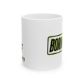 FTF - BORNAGAIN  - Ceramic Mug, (11oz, 15oz)