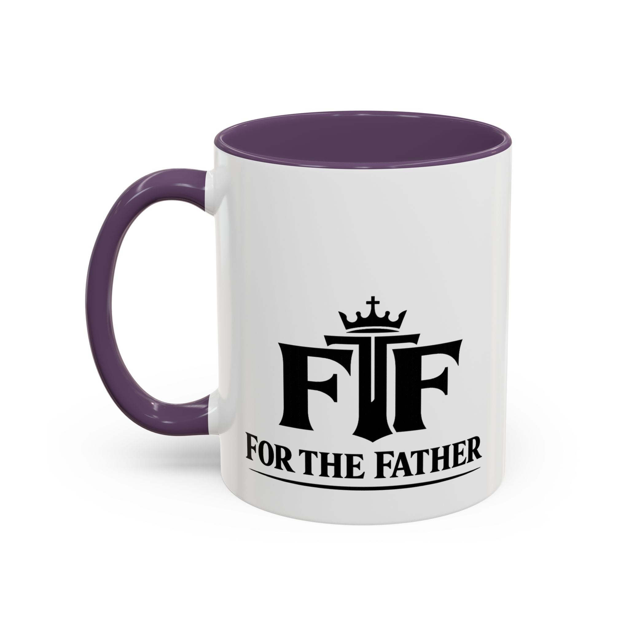 FTF - "Jesus Is My Hero" Sunburst - Mug