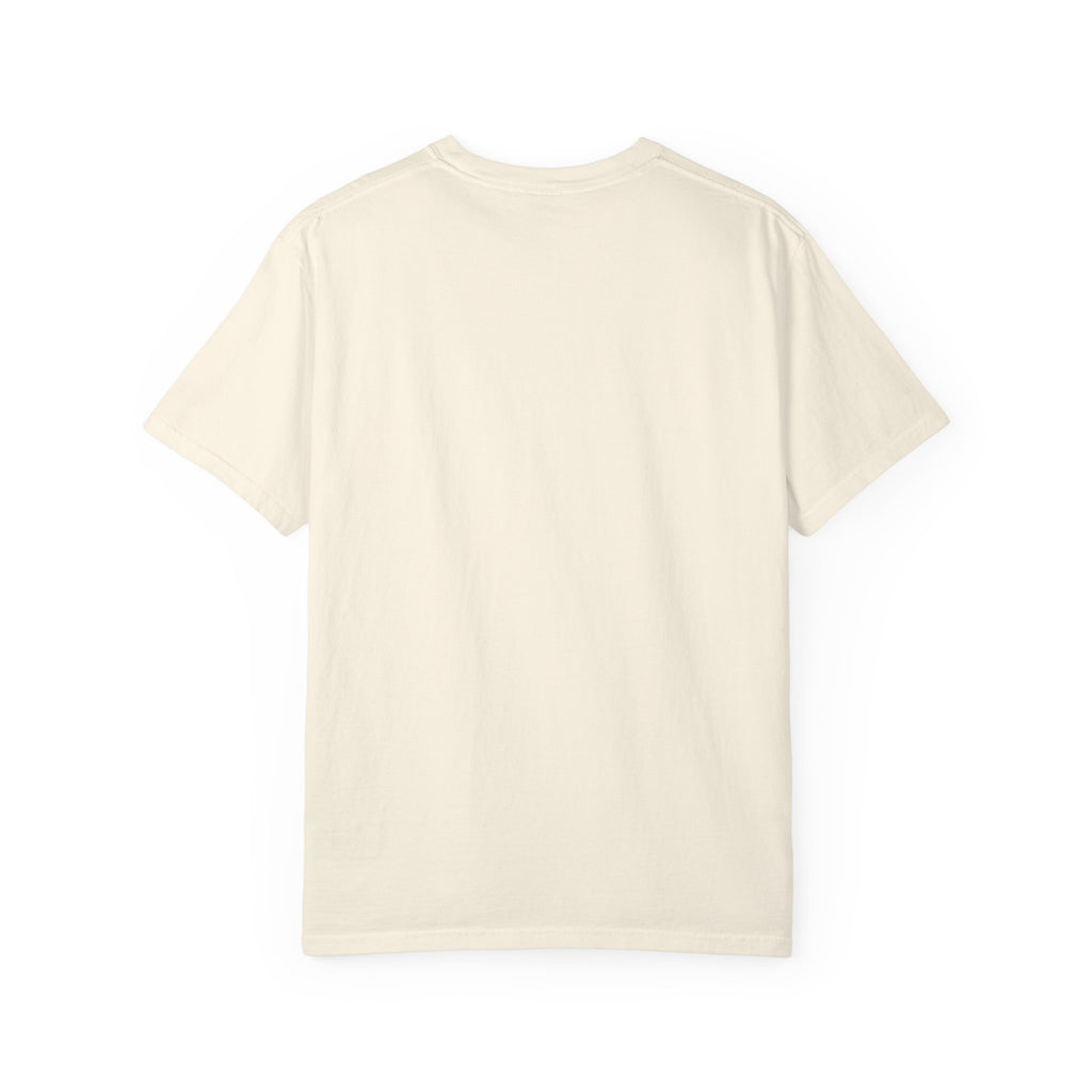 Proverbs 3:5-6 Trust in the Lord T-shirt Scroll Design