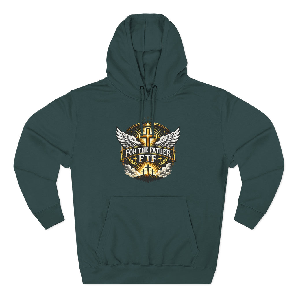 FTF - David & Goliath - Hoodie