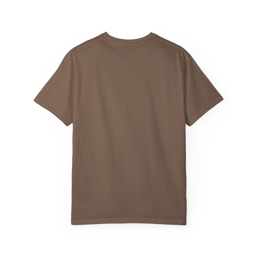 FTF - "Trust In The Lord" Proverbs 3:5 Scroll  - T-shirt