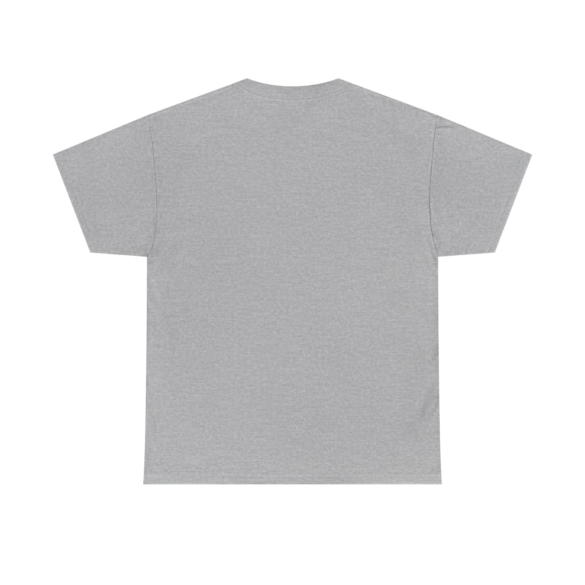 FTF - BORNAGAIN - T-Shirt