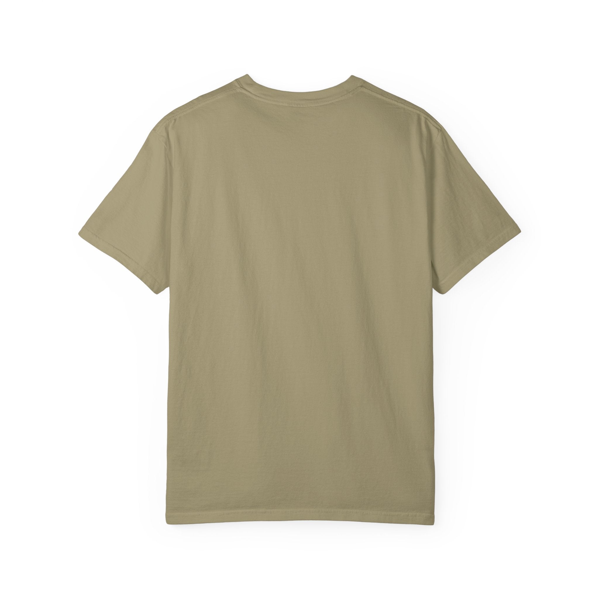 FTF - "Trust In The Lord" Proverbs 3:5 Scroll  - T-shirt