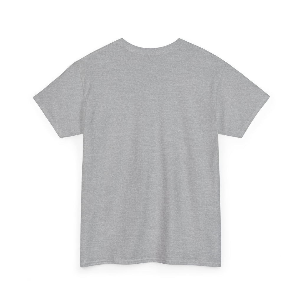 FTF - BORNAGAIN - T-Shirt