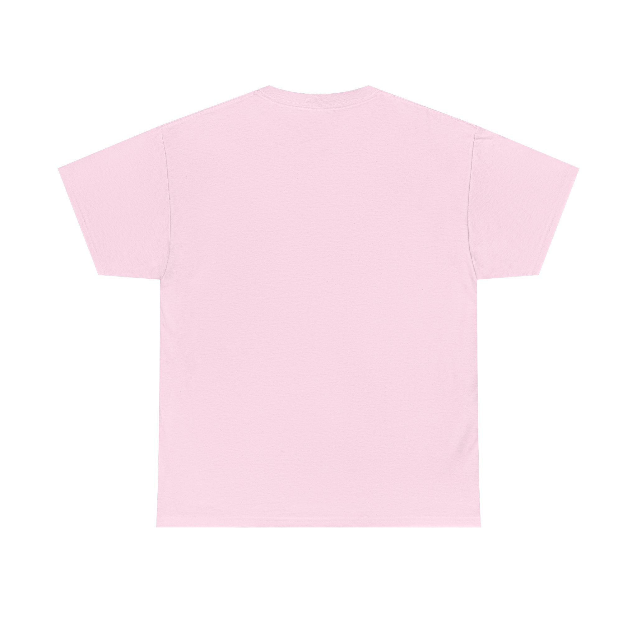 He Loves Me Too T-Shirt — Christian Shepherd & Lamb Faith Tee