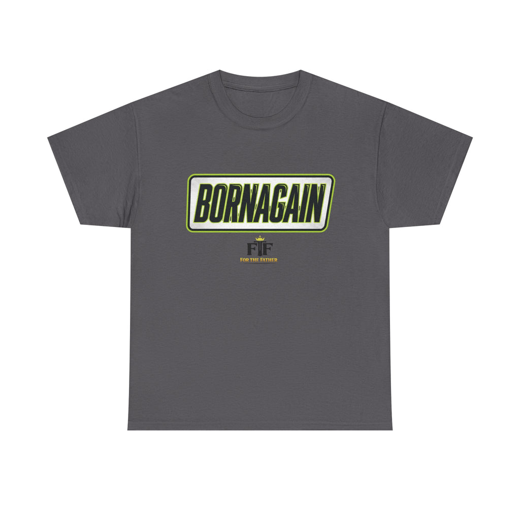 FTF - BORNAGAIN - T-Shirt