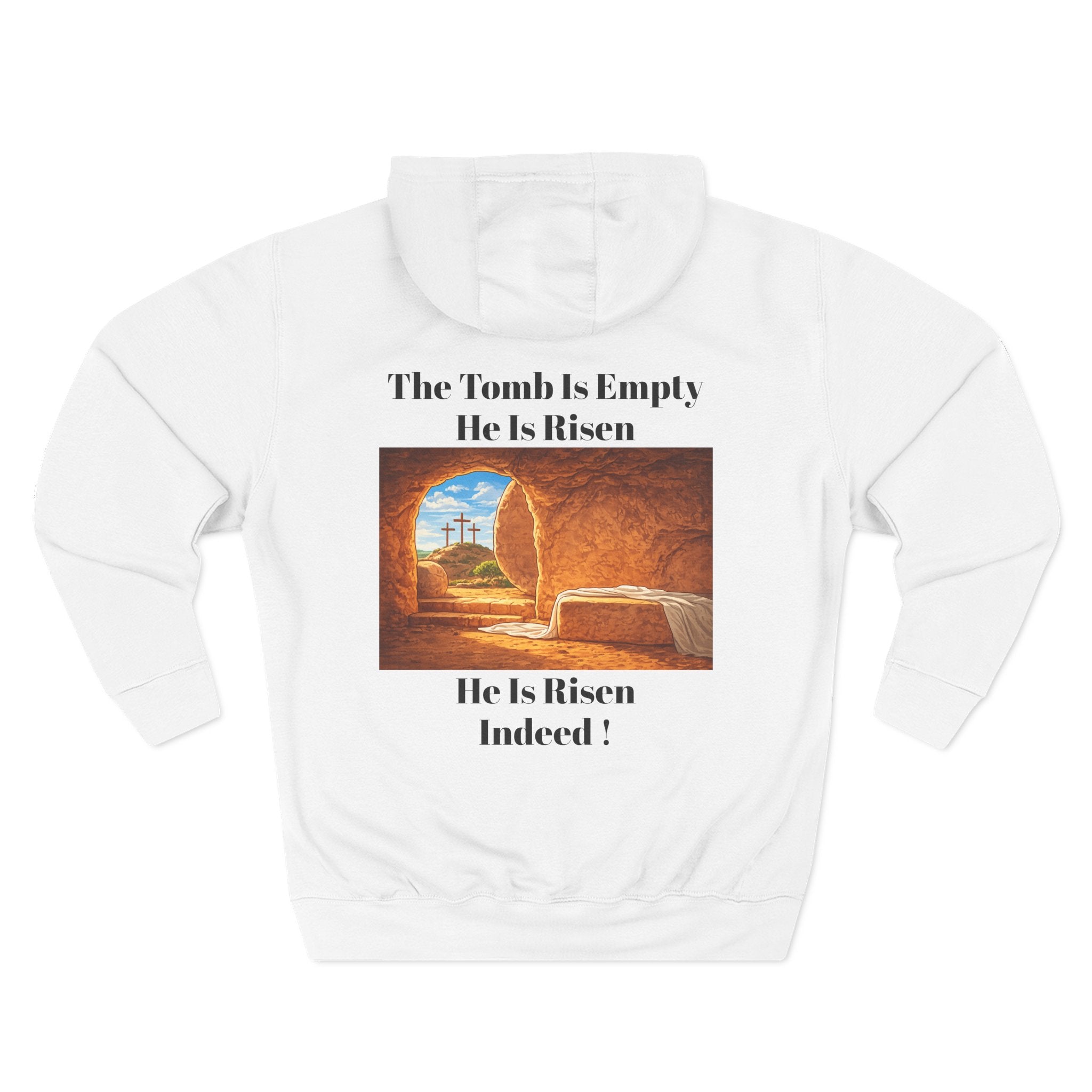 FTF - David & Goliath - Hoodie