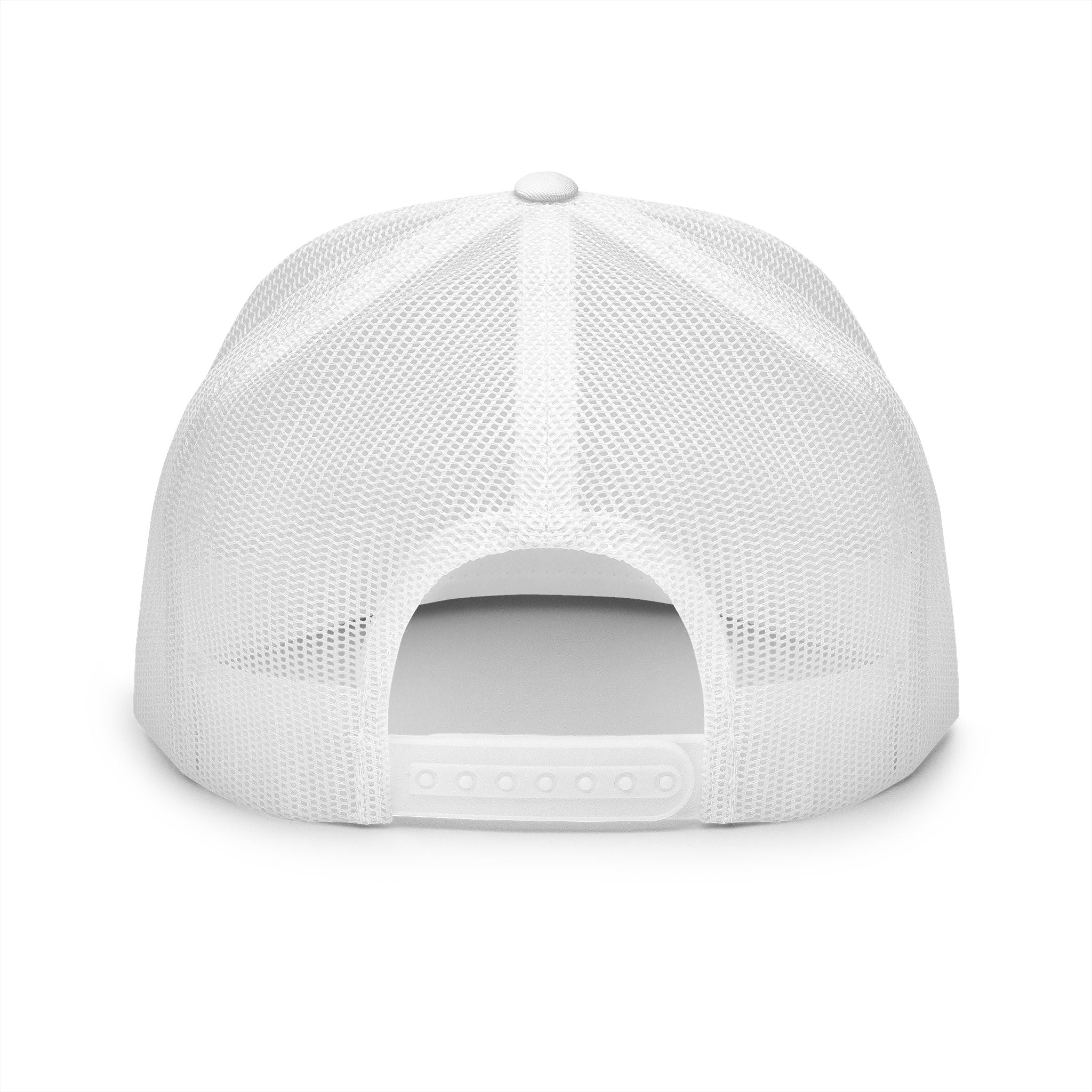 FTF - BORNAGAIN - Trucker Hat