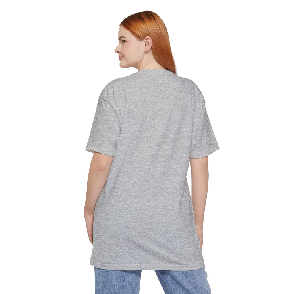 Jesus – Matthew 11:28 (Big & Tall) Christian Faith Tee