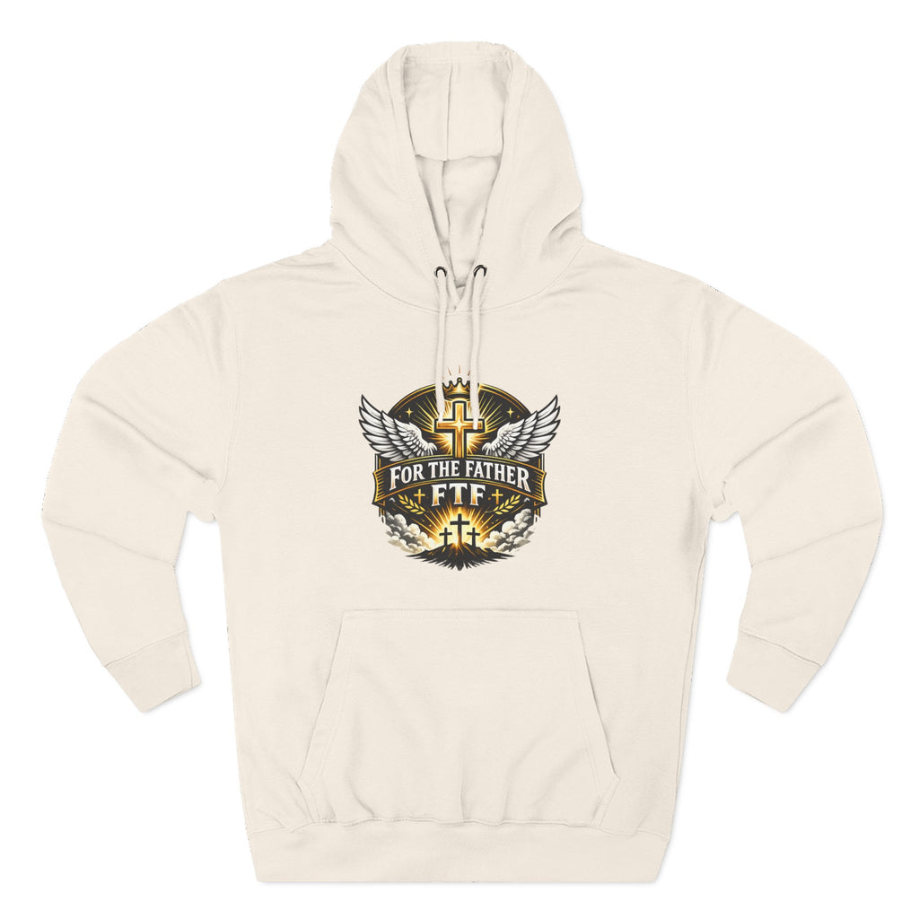 FTF - "BornAgain"  Hoodie