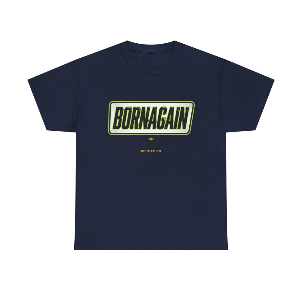 FTF - BORNAGAIN - T-Shirt