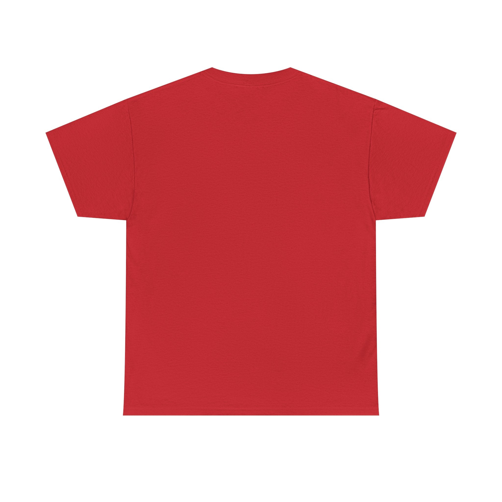 He Loves Me Too T-Shirt — Christian Shepherd & Lamb Faith Tee