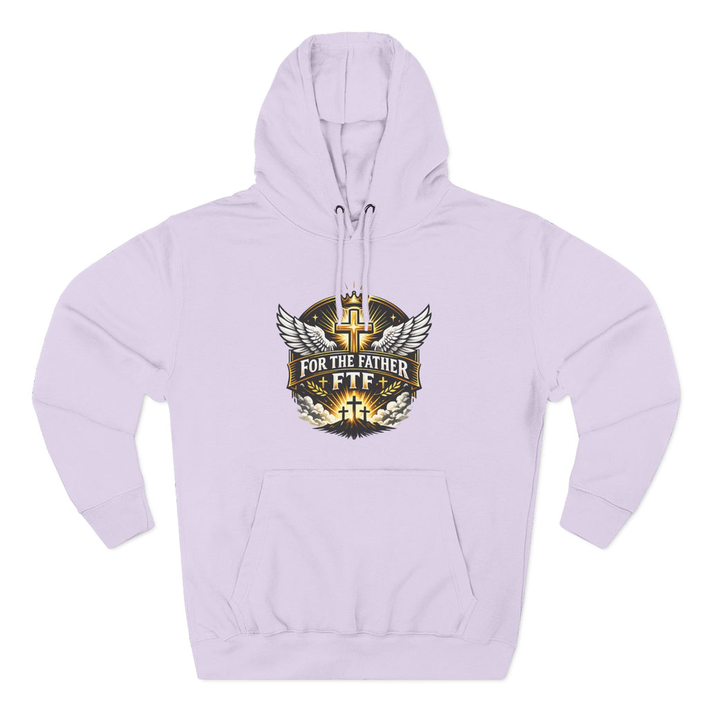 FTF - "BornAgain"  Hoodie
