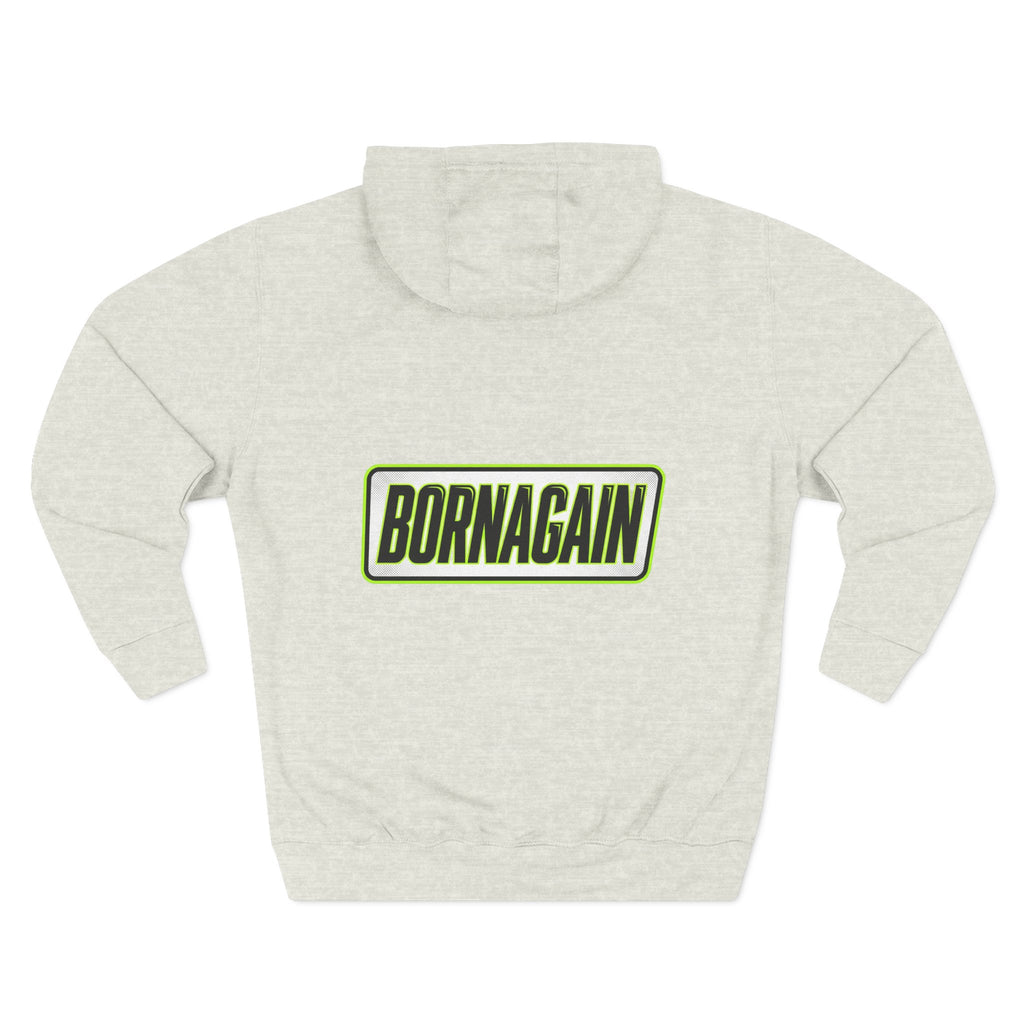 FTF - "BornAgain"  Hoodie