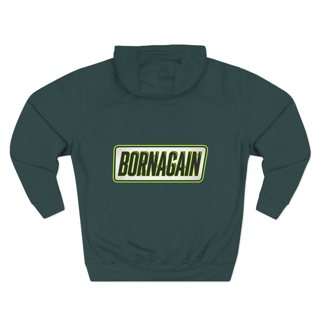 FTF - "BornAgain"  Hoodie