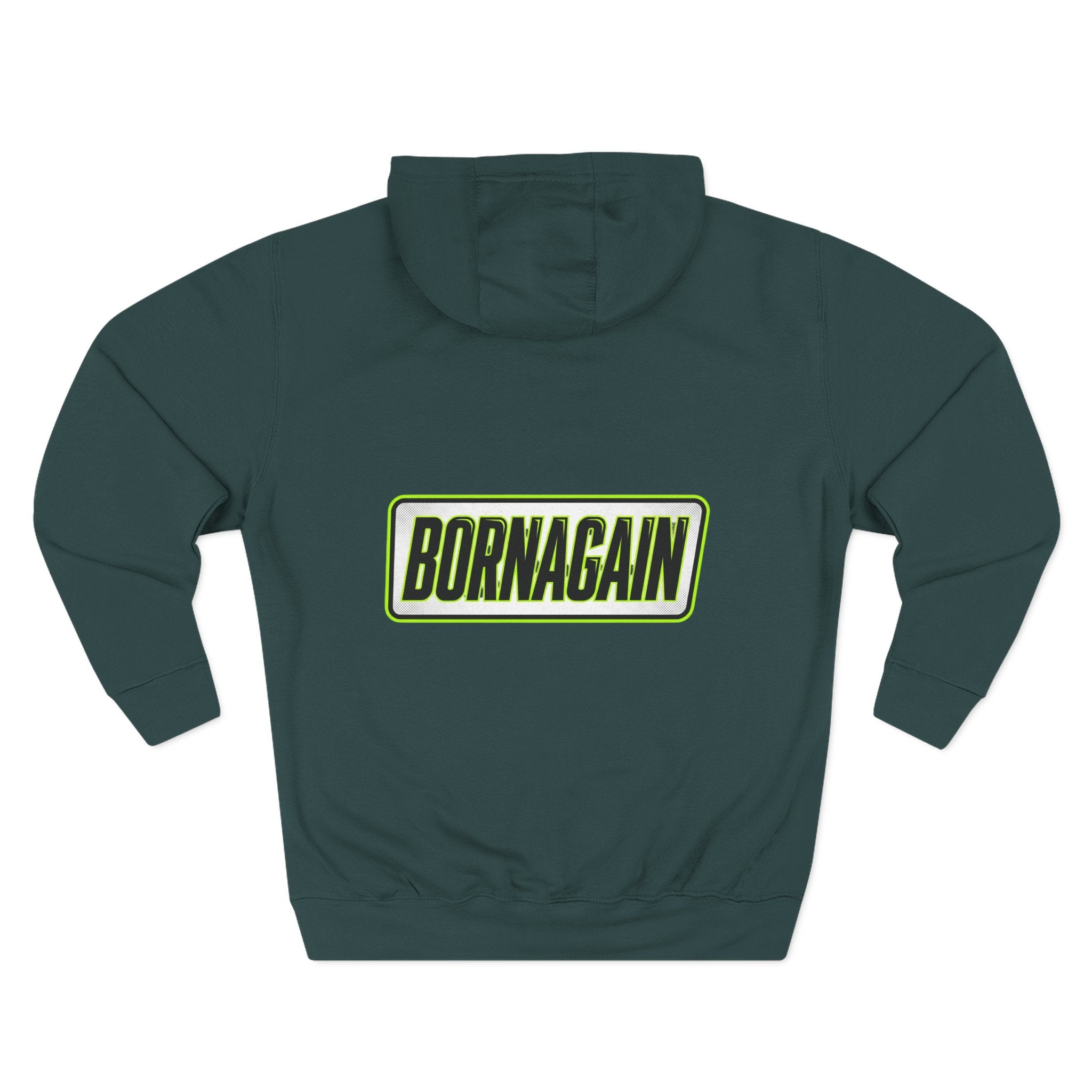 FTF - "BornAgain"  Hoodie