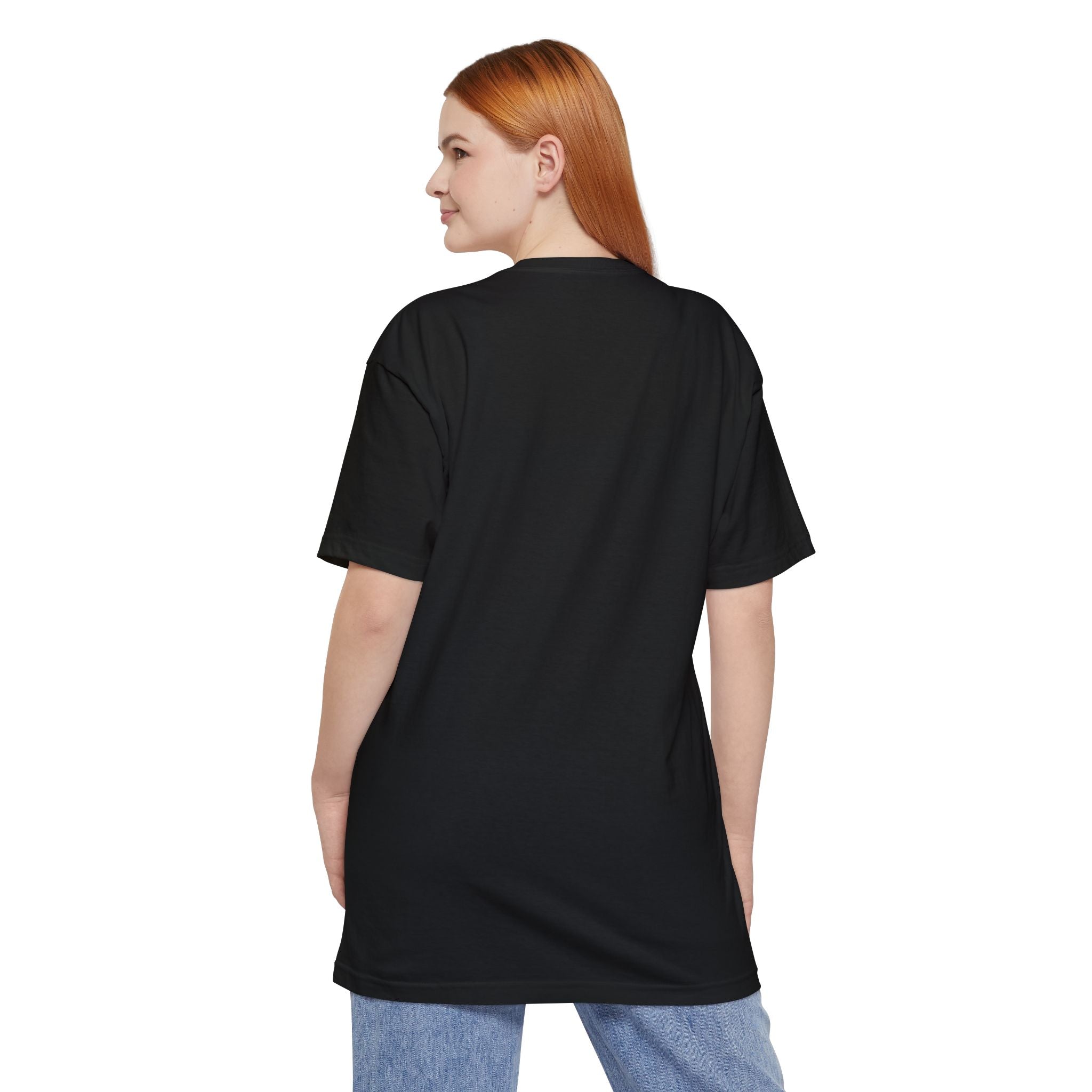 Jesus Is My King T-Shirt (Big & Tall) 100% Cotton