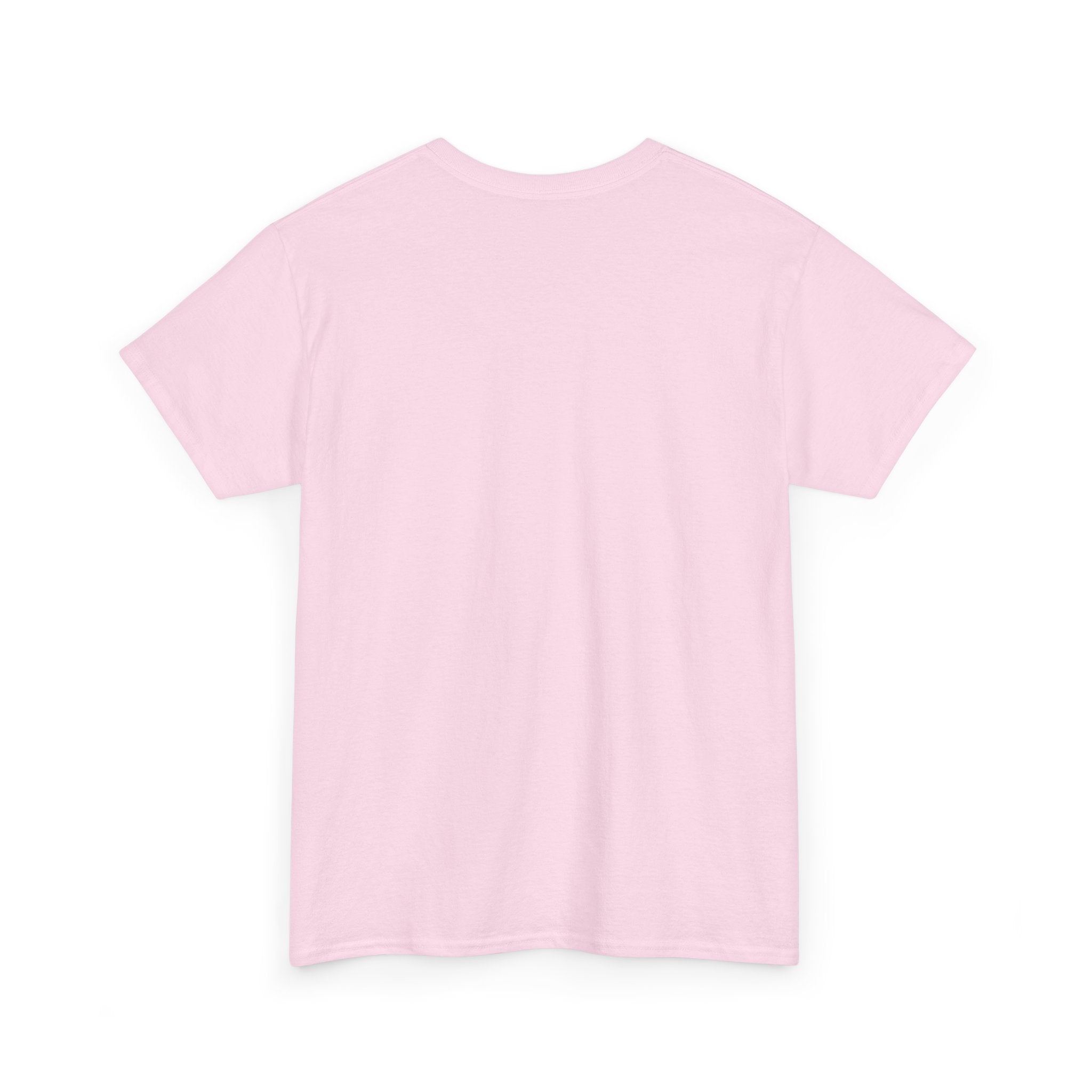 He Loves Me Too T-Shirt — Christian Shepherd & Lamb Faith Tee