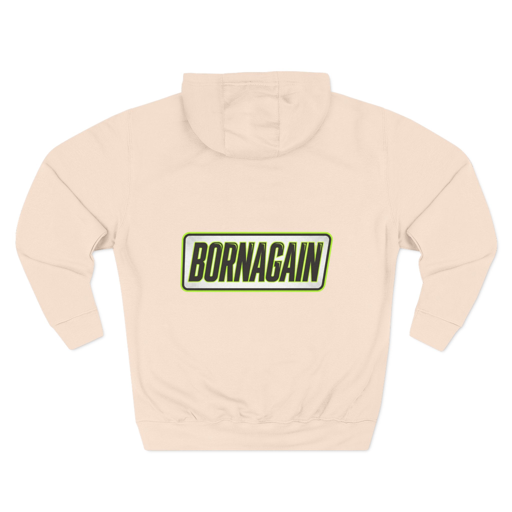 FTF - "BornAgain"  Hoodie