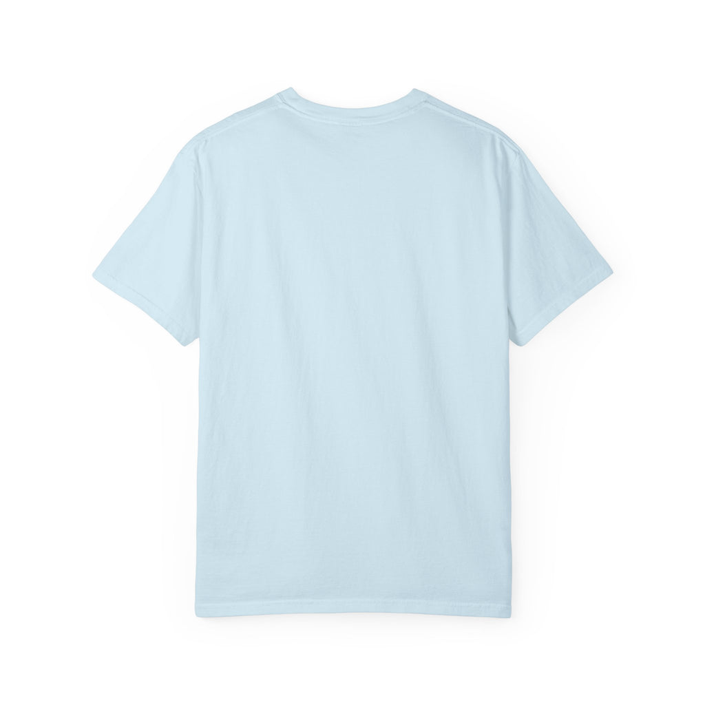 Proverbs 3:5-6 Trust in the Lord T-shirt Scroll Design