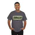 FTF - BORNAGAIN - T-Shirt