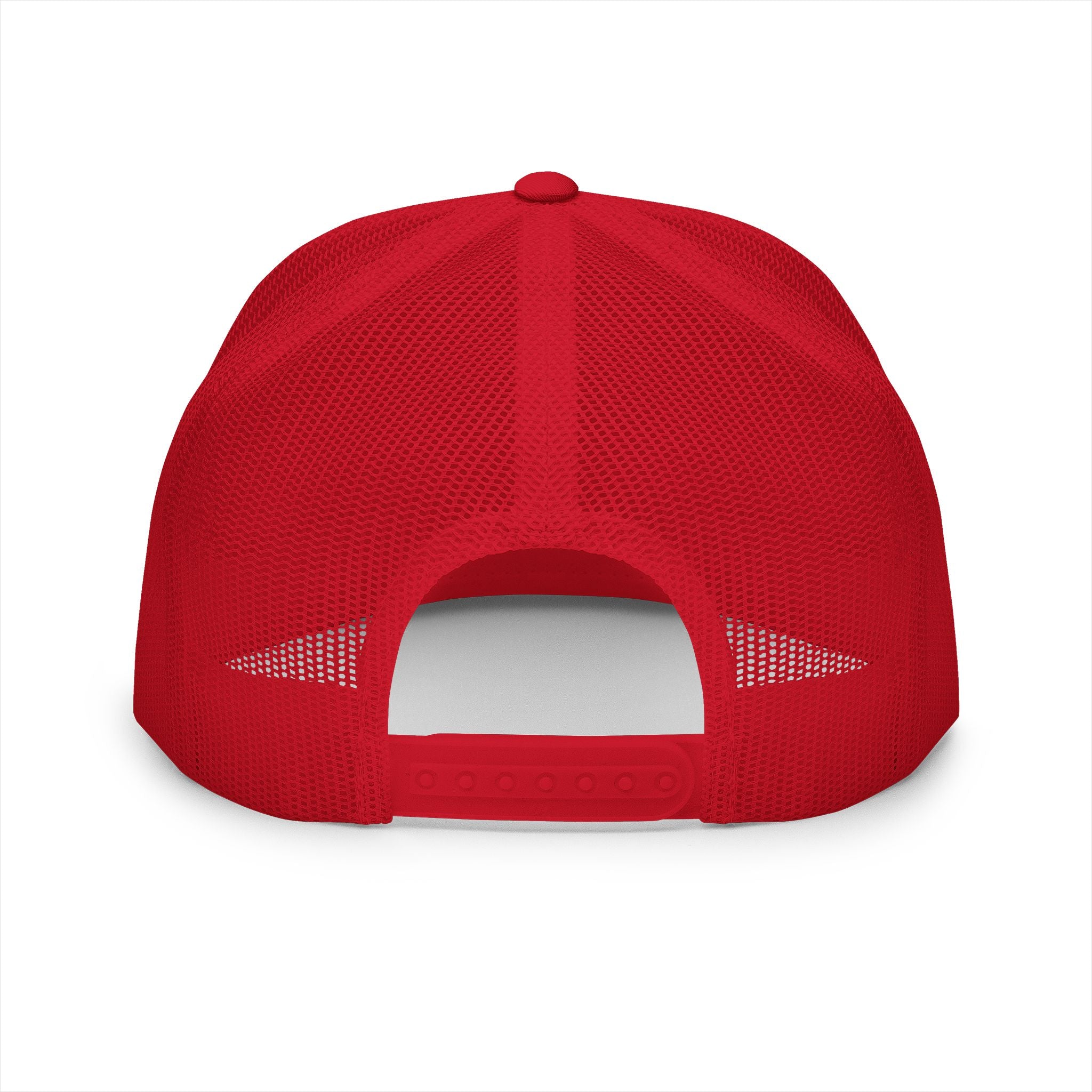BORNAGAIN Trucker Hat