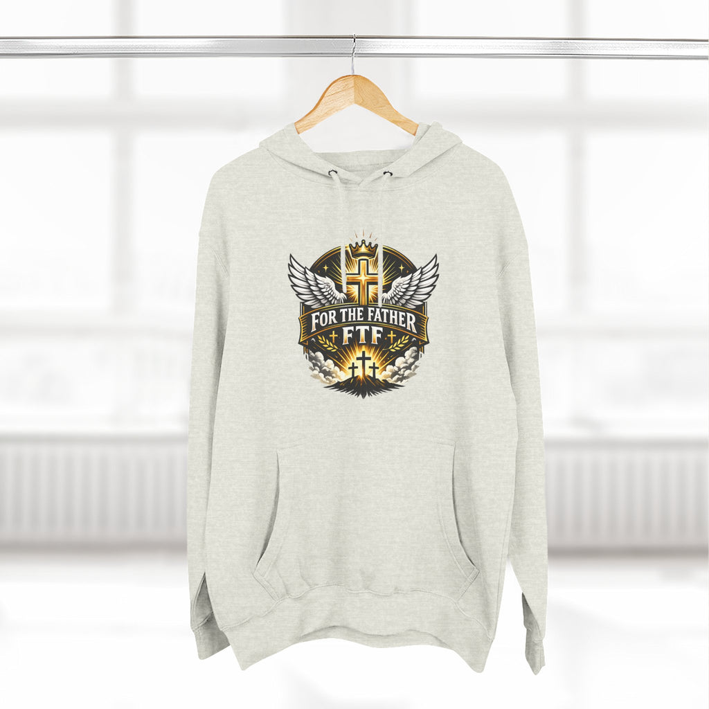 FTF - David & Goliath - Hoodie